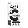 PanzerGlass CARE™ by ® kotelo musta Qi-yhteensopiva Samsung Galaxy S24+