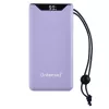 Varavirtalähde Intenso 7332033 10000 mAh
