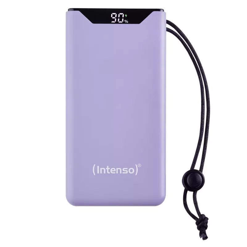 Varavirtalähde Intenso 7332033 10000 mAh