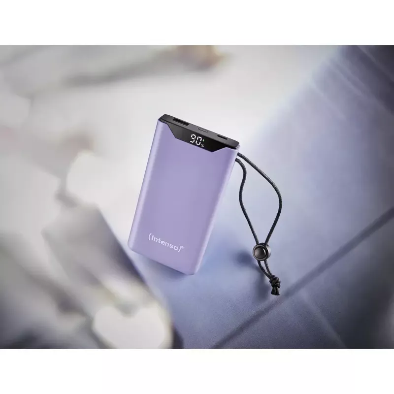Varavirtalähde Intenso 7332033 10000 mAh