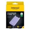Varavirtalähde Intenso 7332033 10000 mAh