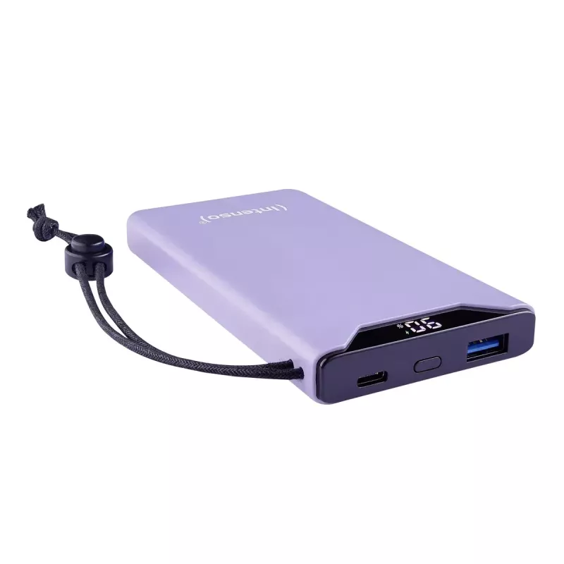 Varavirtalähde Intenso 7332033 10000 mAh