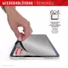 Displex TABLET PRIVACY SAFE irrotettava 2-suuntainen katkosuoja iPad Pro 13