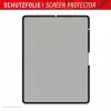 Displex TABLET PRIVACY SAFE irrotettava 2-suuntainen katkosuoja iPad Pro 13