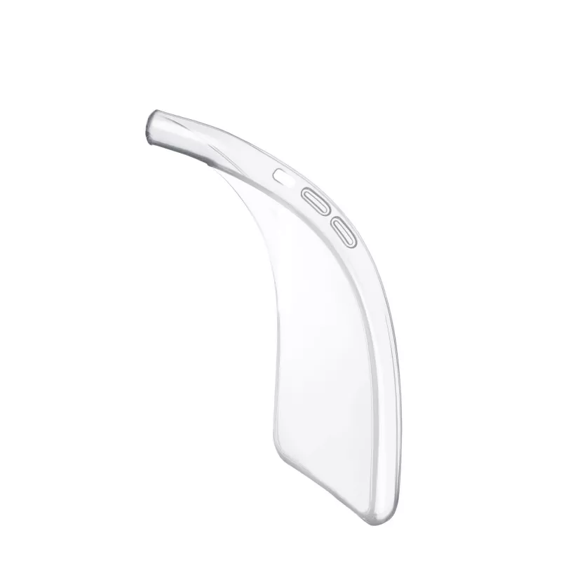 Suojakotelo Cellularline FINECIPH16PRMT iPhone 16 Pro Max läpinäkyvä