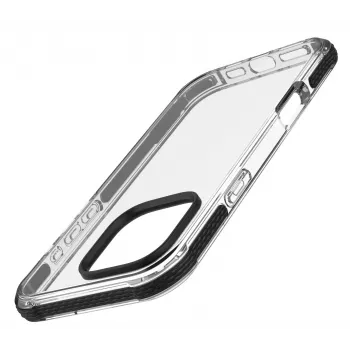 Suojakotelo Cellularline TETRACIPH16PROT iPhone 16 Pro 6,3