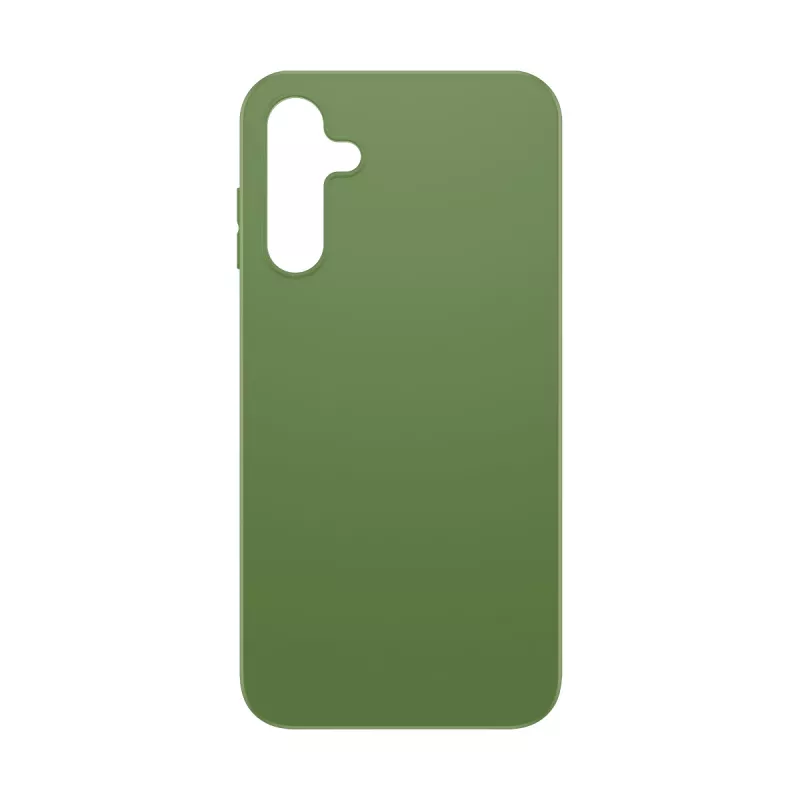 Suojakotelo PanzerGlass CARE by muodikas kotelo vihreä Samsung Galaxy A16 A16 5G