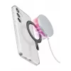 Cellularline Mag -adapteri magneettinen liimarengas älypuhelimille, MagSafe-ekosysteemin mahdollistaja
