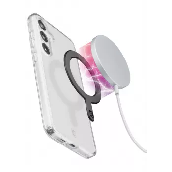 Cellularline Mag -adapteri magneettinen liimarengas älypuhelimille, MagSafe-ekosysteemin mahdollistaja