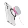 Cellularline Mag -adapteri magneettinen liimarengas älypuhelimille, MagSafe-ekosysteemin mahdollistaja