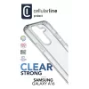 Suojakotelo Cellularline CLEARDUOGALA16T Samsung Galaxy A16 17 cm läpinäkyvä