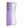 Suojakotelo Cellularline Galaxy S24 Fe 17 cm läpinäkyvä