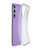 Suojakotelo Cellularline Galaxy S24 Fe 17 cm läpinäkyvä