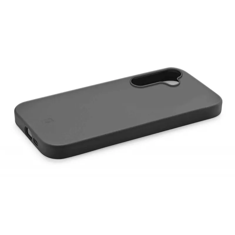 Cellularline Sensation kuori Samsung S24 FE musta