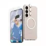 PanzerGlass ® | CARE by ® Flagship 3-in-1 -paketti Samsung Galaxy S25+
