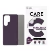 PanzerGlass CARE™ by ® Case Plum violetti Samsung Galaxy S25 Ultra