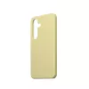 PanzerGlass CARE™ by ® Case Chardonnay Qi-yhteensopiva Samsung Galaxy S25