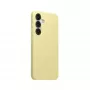 PanzerGlass CARE™ by ® Case Chardonnay Qi-yhteensopiva Samsung Galaxy S25+