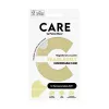 PanzerGlass CARE™ by ® Case Chardonnay Qi-yhteensopiva Samsung Galaxy S25+