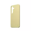 PanzerGlass CARE™ by ® Case Chardonnay Qi-yhteensopiva Samsung Galaxy S25+