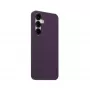 PanzerGlass CARE™ by ® Case Plum violetti Qi-yhteensopiva Samsung Galaxy S25+