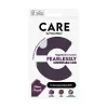 PanzerGlass CARE™ by ® Case Plum violetti Qi-yhteensopiva Samsung Galaxy S25+