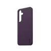 PanzerGlass CARE™ by ® Case Plum violetti Qi-yhteensopiva Samsung Galaxy S25+