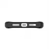 Suojakotelo Mobilis 066052 puhelinkotelo iPhone 14 15 15,5 cm musta