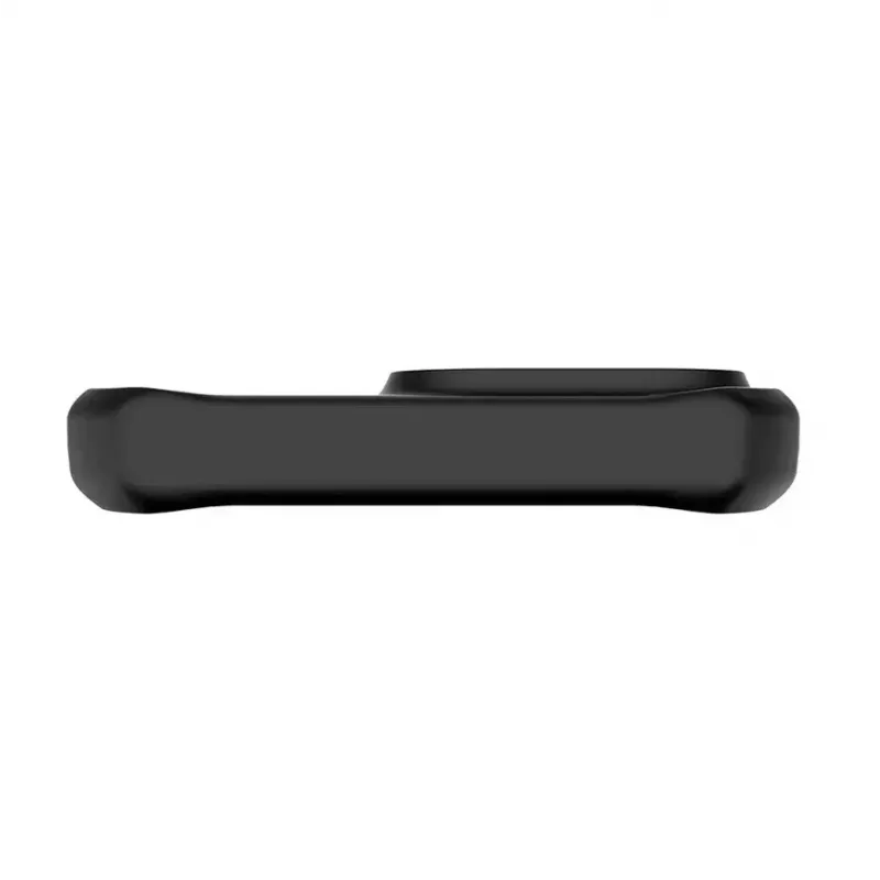 Suojakotelo Mobilis 066052 puhelinkotelo iPhone 14 15 15,5 cm musta