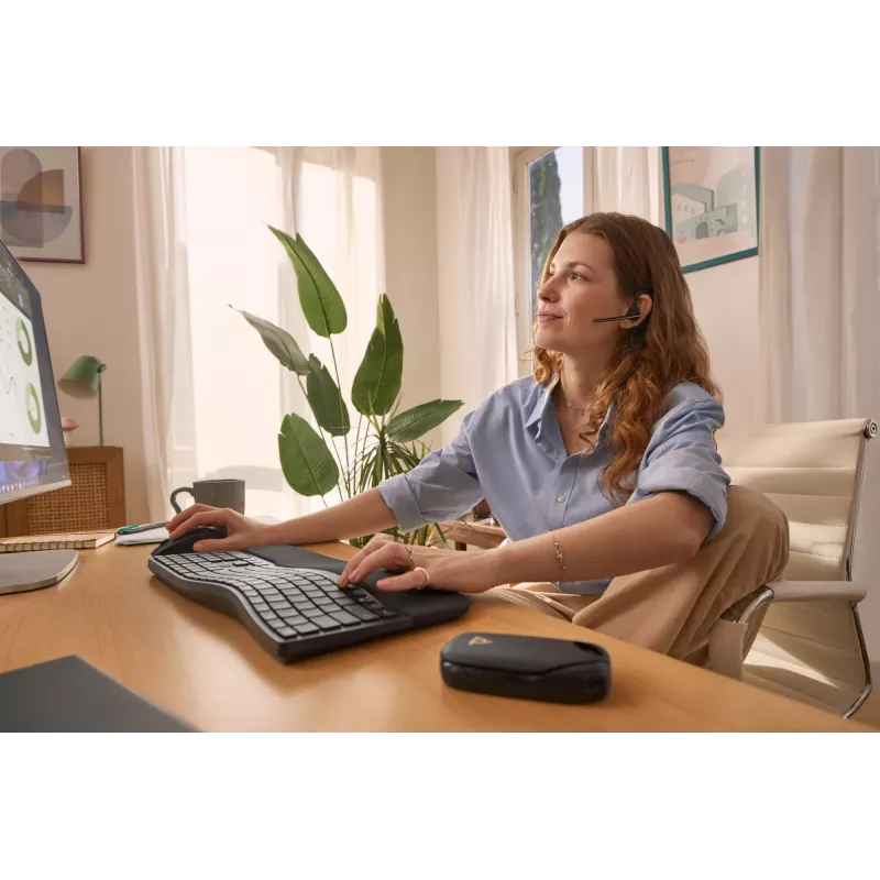 HP Poly Voyager Office Base-M 4300/Legend 50/Focus 2