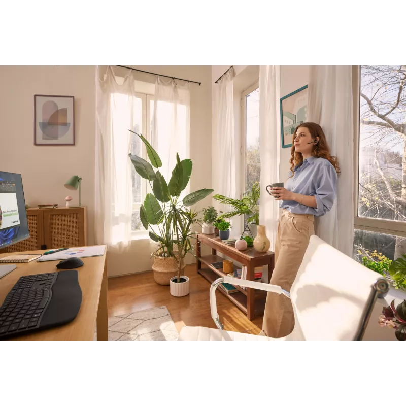 HP Poly Voyager Office Base-M 4300/Legend 50/Focus 2