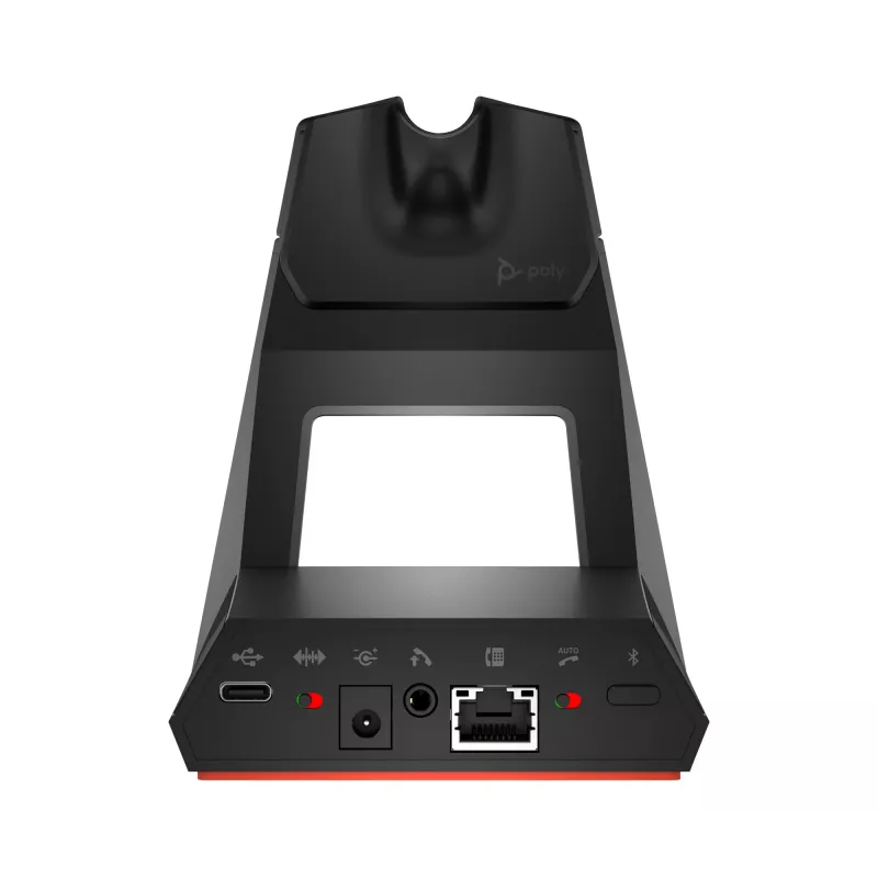 HP Poly Voyager Office Base-M 4300/Legend 50/Focus 2