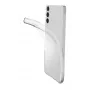 Suojakotelo Cellularline FINECGALA36T Samsung Galaxy A36/A56 läpinäkyvä