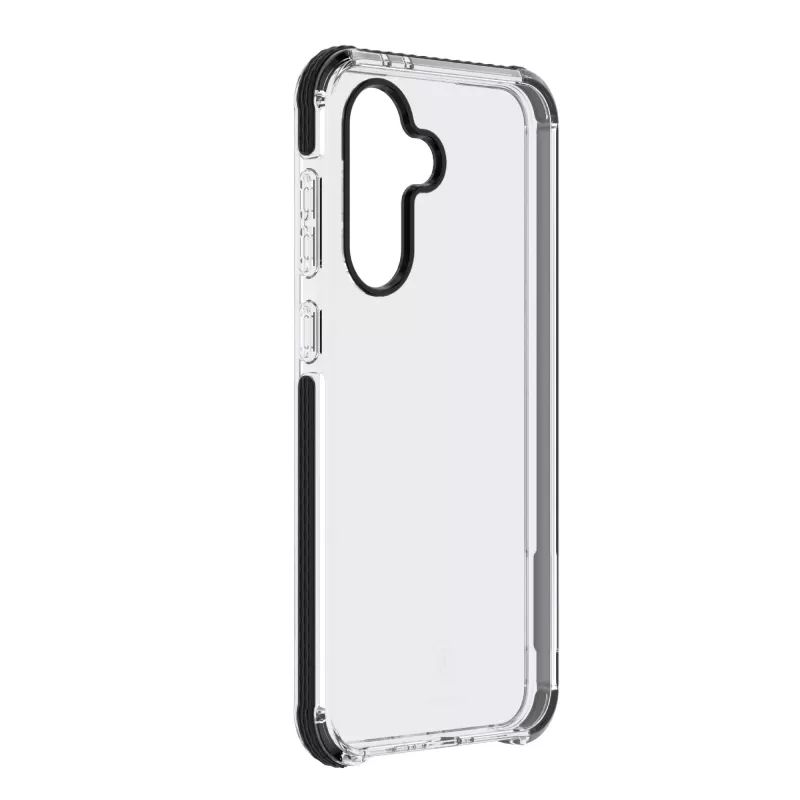 Suojakotelo Cellularline TETRACGALA36T Samsung Galaxy A36/A56 16,8 cm läpinäkyvä