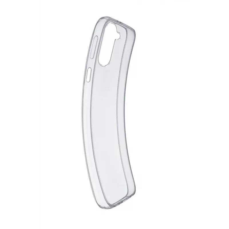 Suojakotelo Cellularline SOFTGALA26T Samsung Galaxy A26 läpinäkyvä