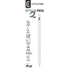 Cellularline Stylus Pen -kosketuskynä iPadille, valkoinen