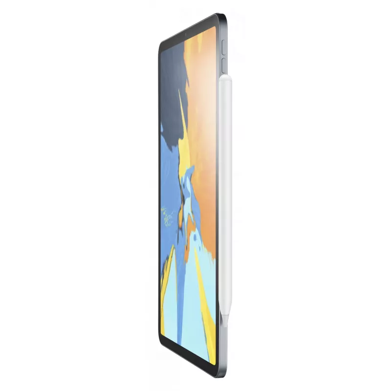 Cellularline Stylus Pen -kosketuskynä iPadille, valkoinen