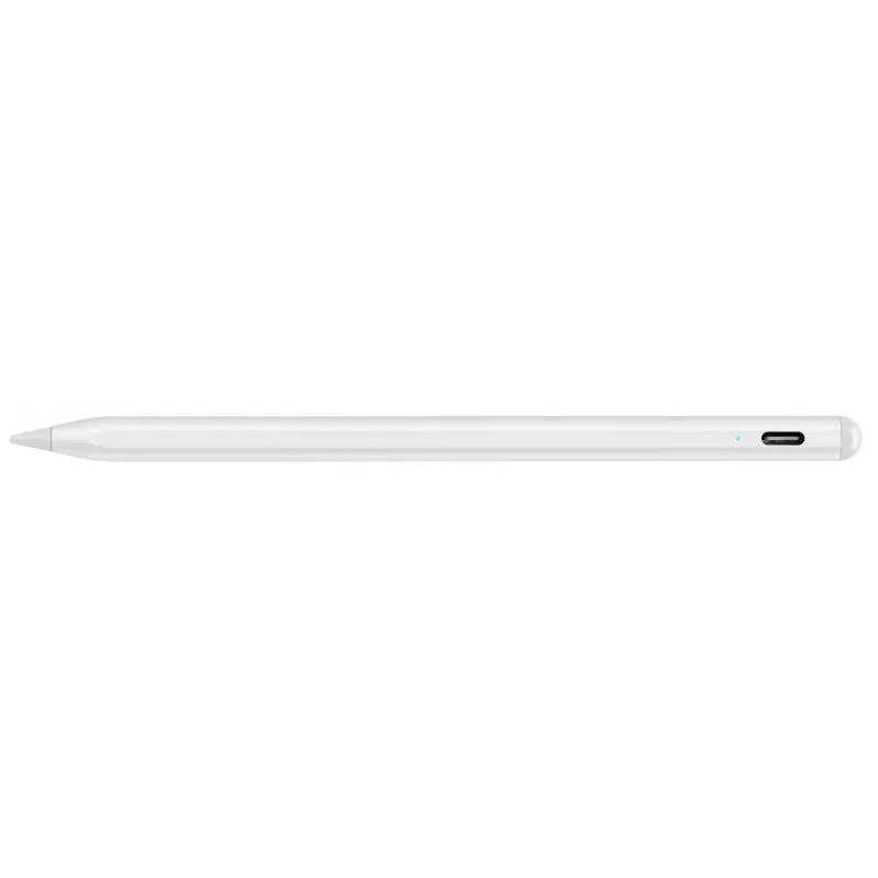 Cellularline Stylus Pen -kosketuskynä iPadille, valkoinen