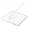 Cellularline Stylus Pen -kosketuskynä iPadille, valkoinen