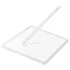 Cellularline Stylus Pen -kosketuskynä iPadille, valkoinen