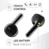 Music Sound SPARK TWS-kuulokkeet LED-näytöllä