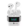 Music Sound SPARK TWS-kuulokkeet LED-näytöllä