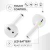 Music Sound SPARK TWS-kuulokkeet LED-näytöllä