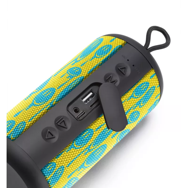 Music Sound pystysuora kaiutin Bluetooth 5W Smile