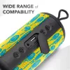 Music Sound pystysuora kaiutin Bluetooth 5W Smile