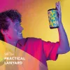 Music Sound pystysuora kaiutin Bluetooth 5W Smile