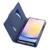 Lompakkokotelo Cellularline Galaxy A26 sininen 16,8 cm