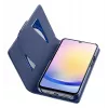 Lompakkokotelo Cellularline Galaxy A26 sininen 16,8 cm