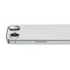 Cellularline CAMERARINGIPHSE4 kameran linssin suojarengas iPhone 16e:lle, kirkas