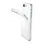 Suojakotelo Cellularline FINECIPHSE4T läpinäkyvä iPhone SE 6,1